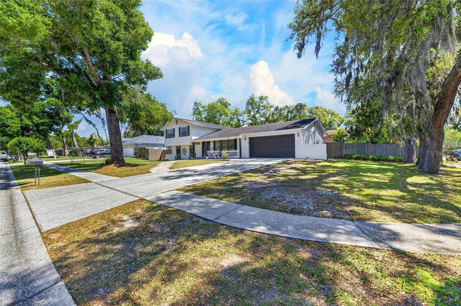 TEMPLE HILLS UNIT 2 - Residential