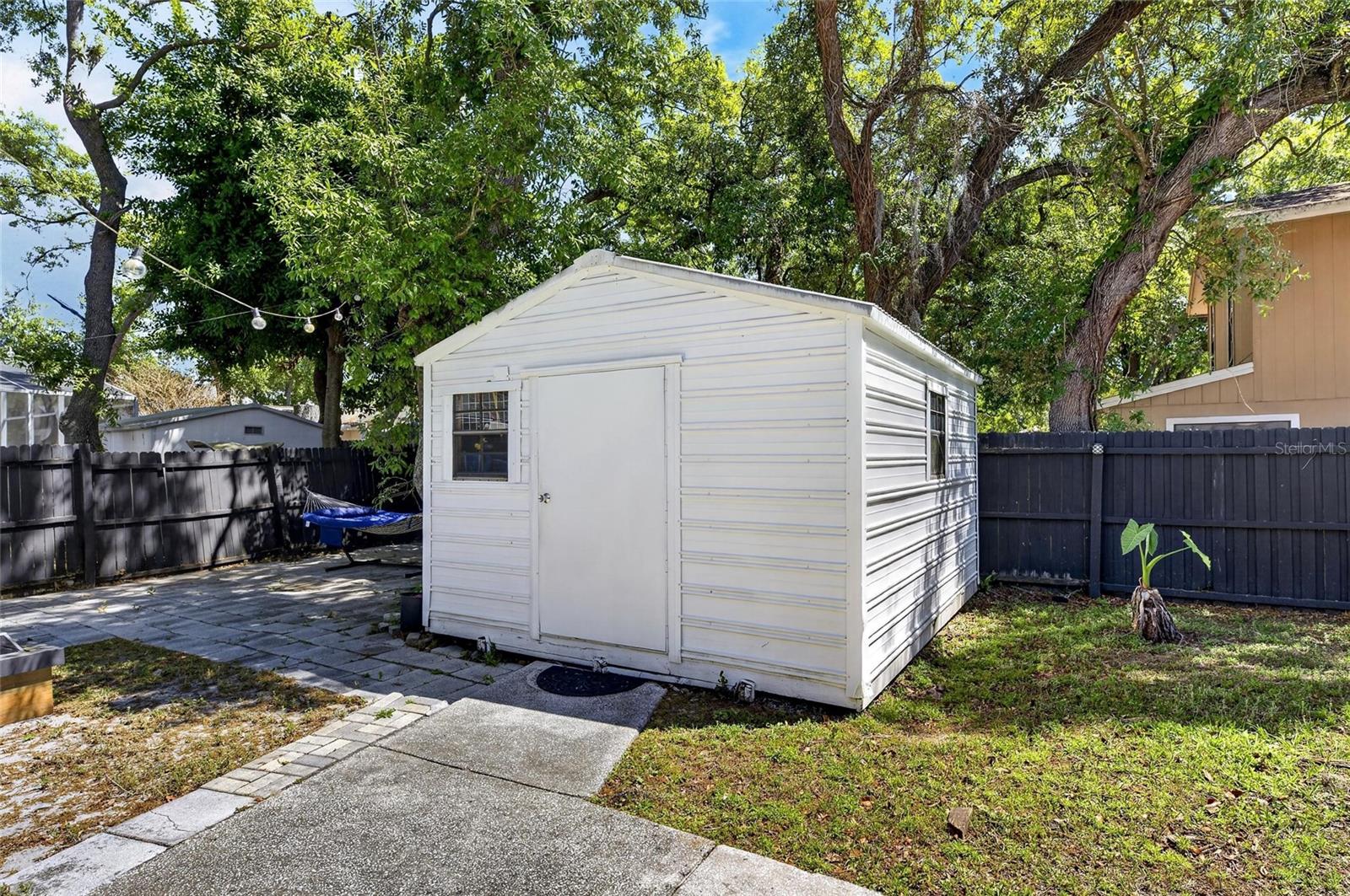 TEMPLE HILLS UNIT 2 - Residential