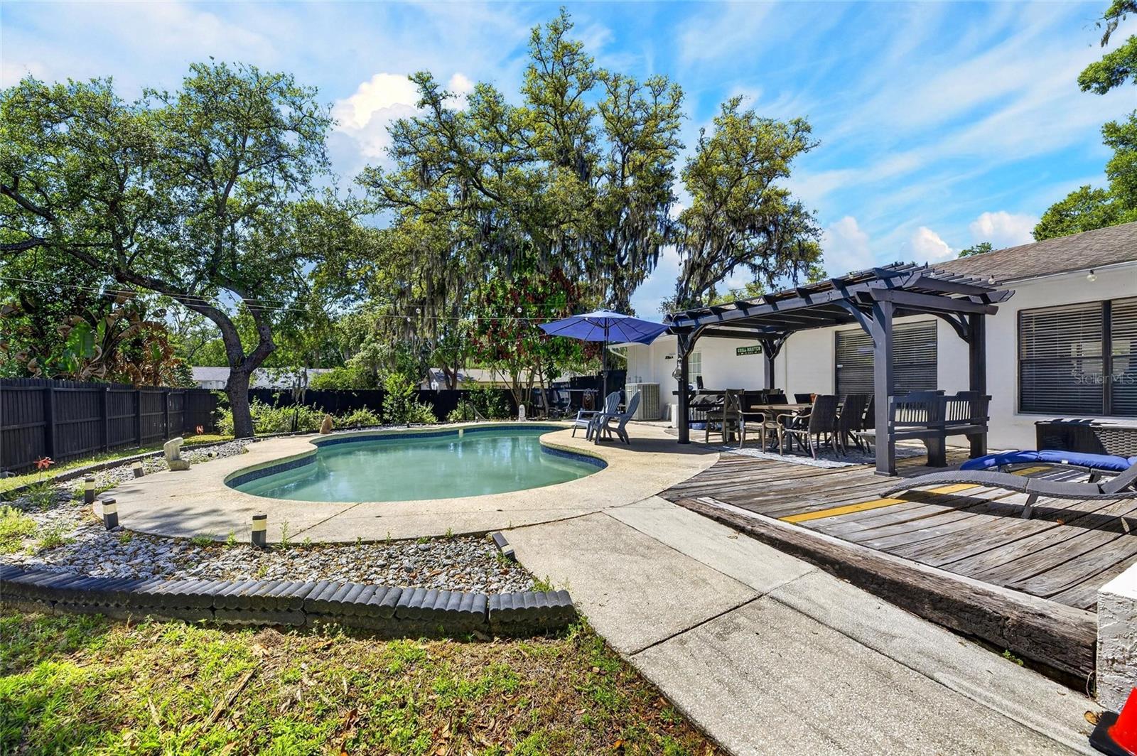 TEMPLE HILLS UNIT 2 - Residential