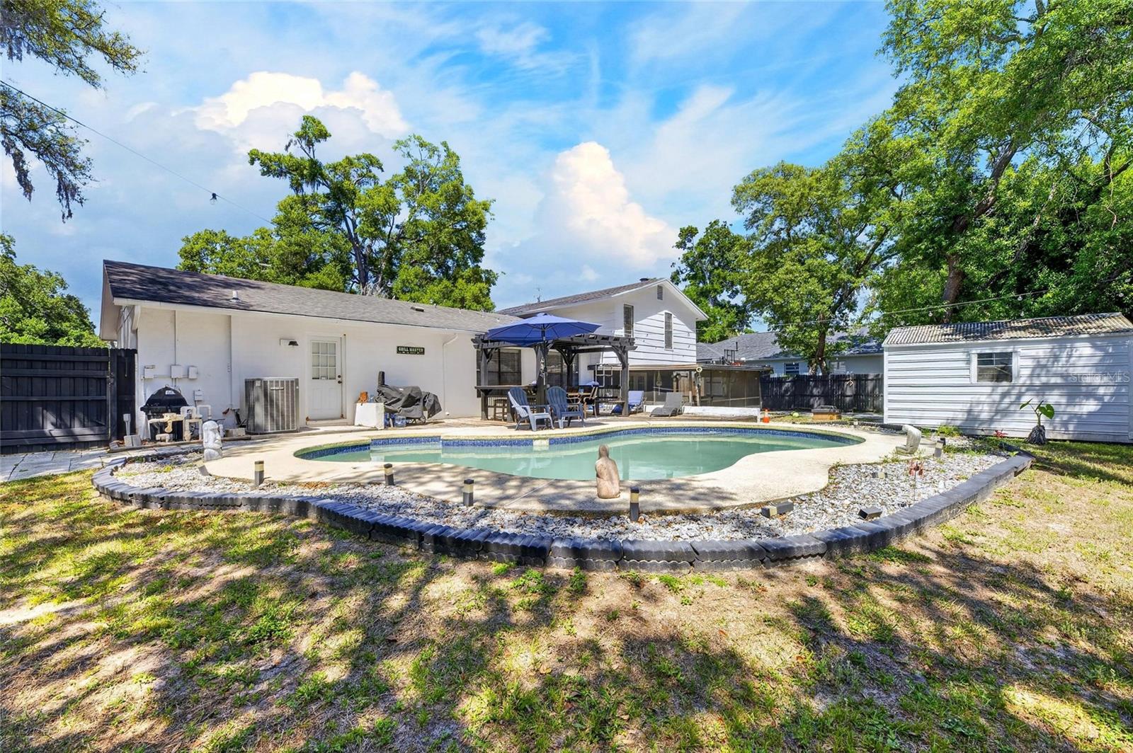 TEMPLE HILLS UNIT 2 - Residential