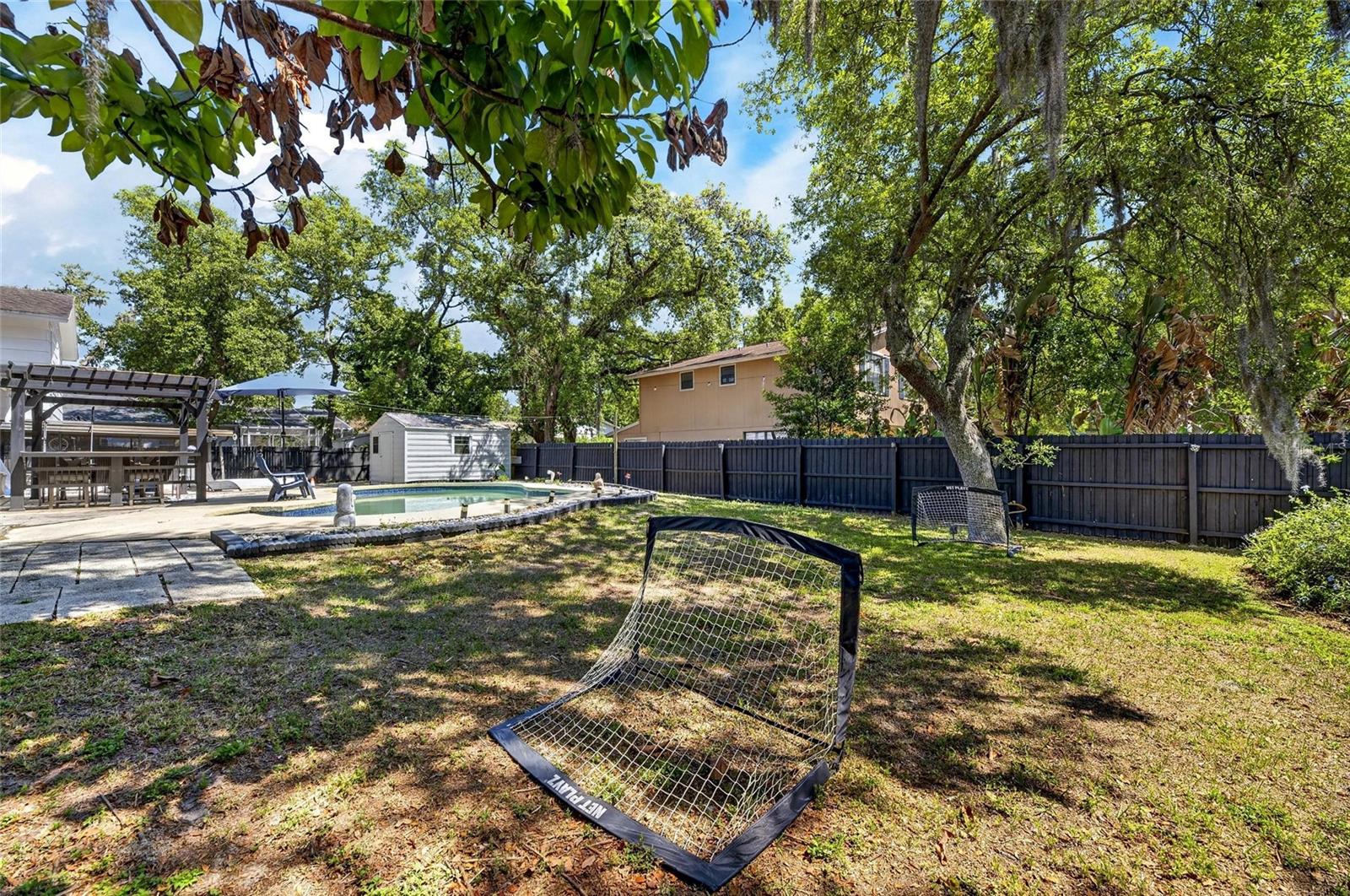 TEMPLE HILLS UNIT 2 - Residential