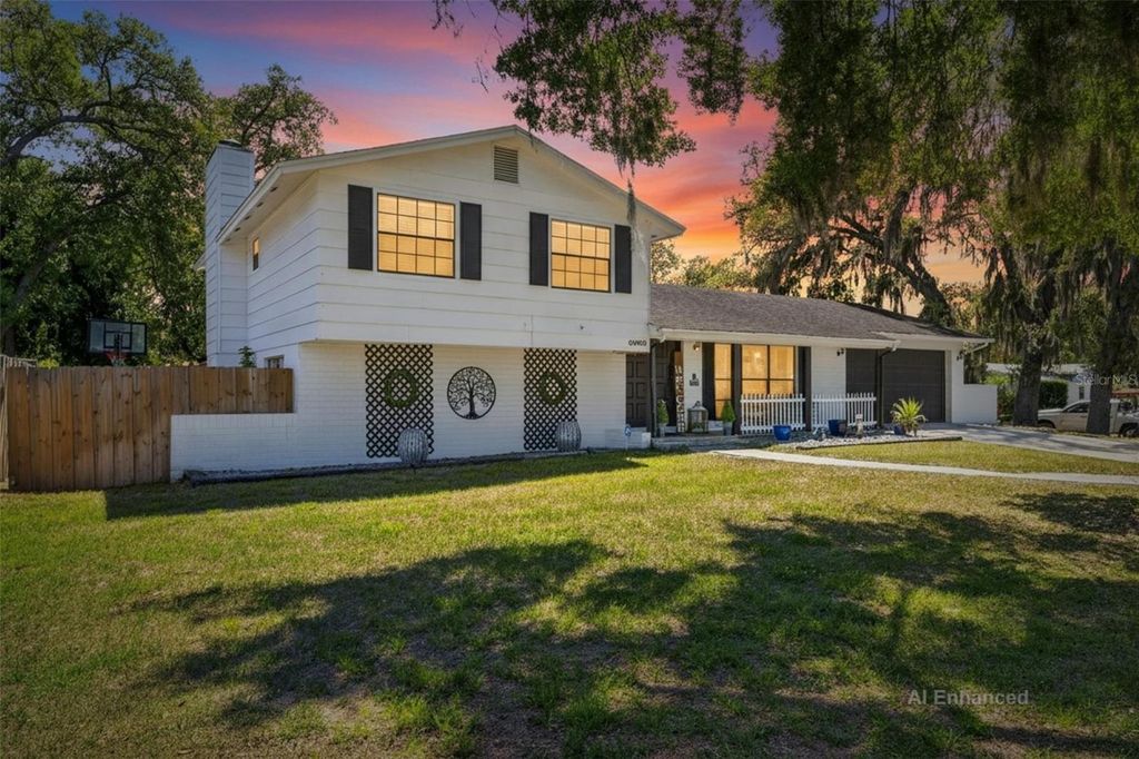 Photo of 6609 Jennifer Drive, Temple Terrace, FL 33617 (MLS # TB8499139)