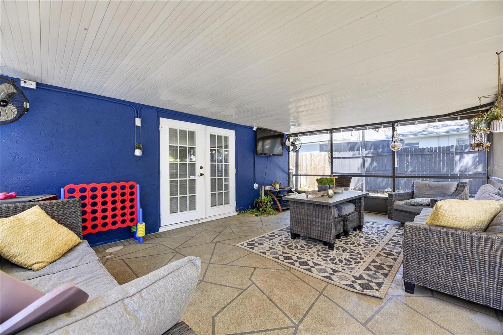 TEMPLE HILLS UNIT 2 - Residential