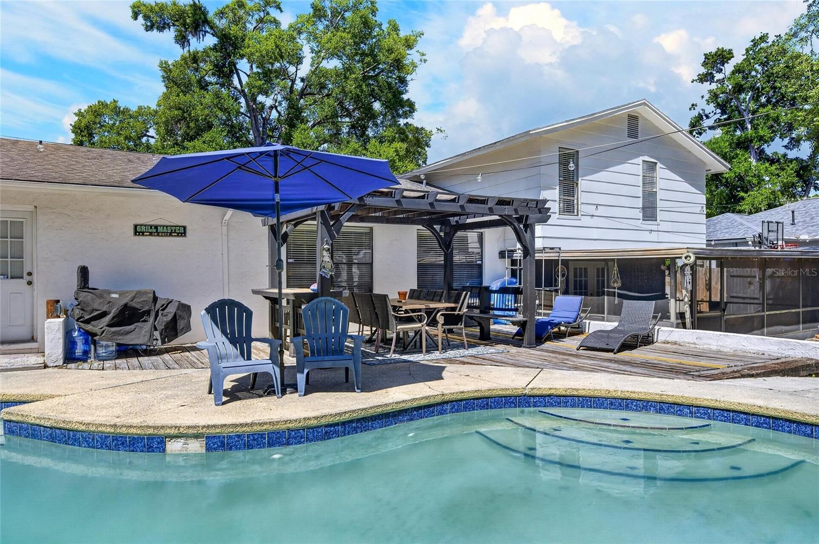 TEMPLE HILLS UNIT 2 - Residential