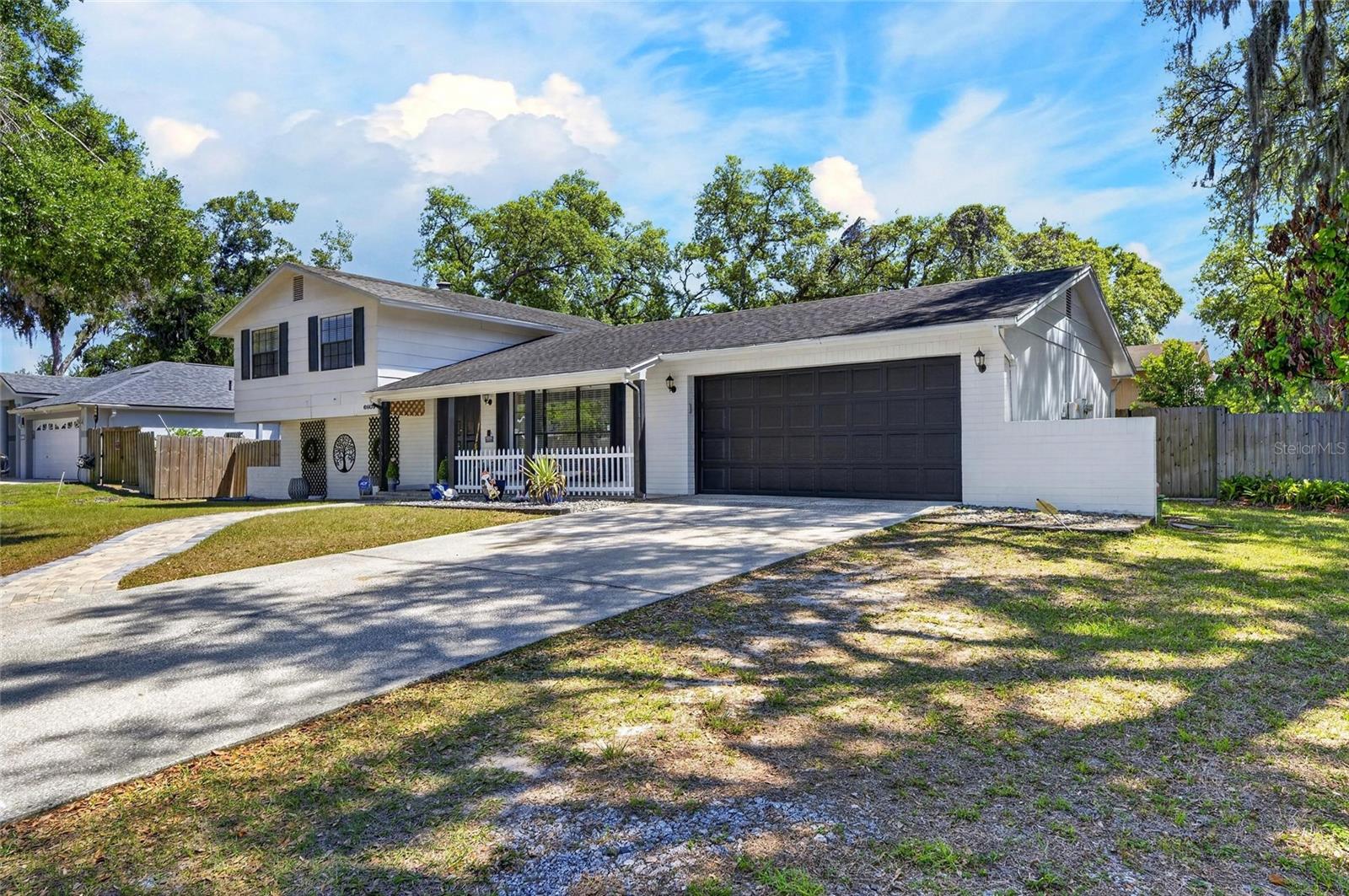 TEMPLE HILLS UNIT 2 - Residential