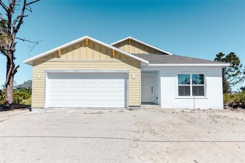 Photo of 434 Albatross Road, Rotonda West, FL 33947 (MLS # TB8359091)