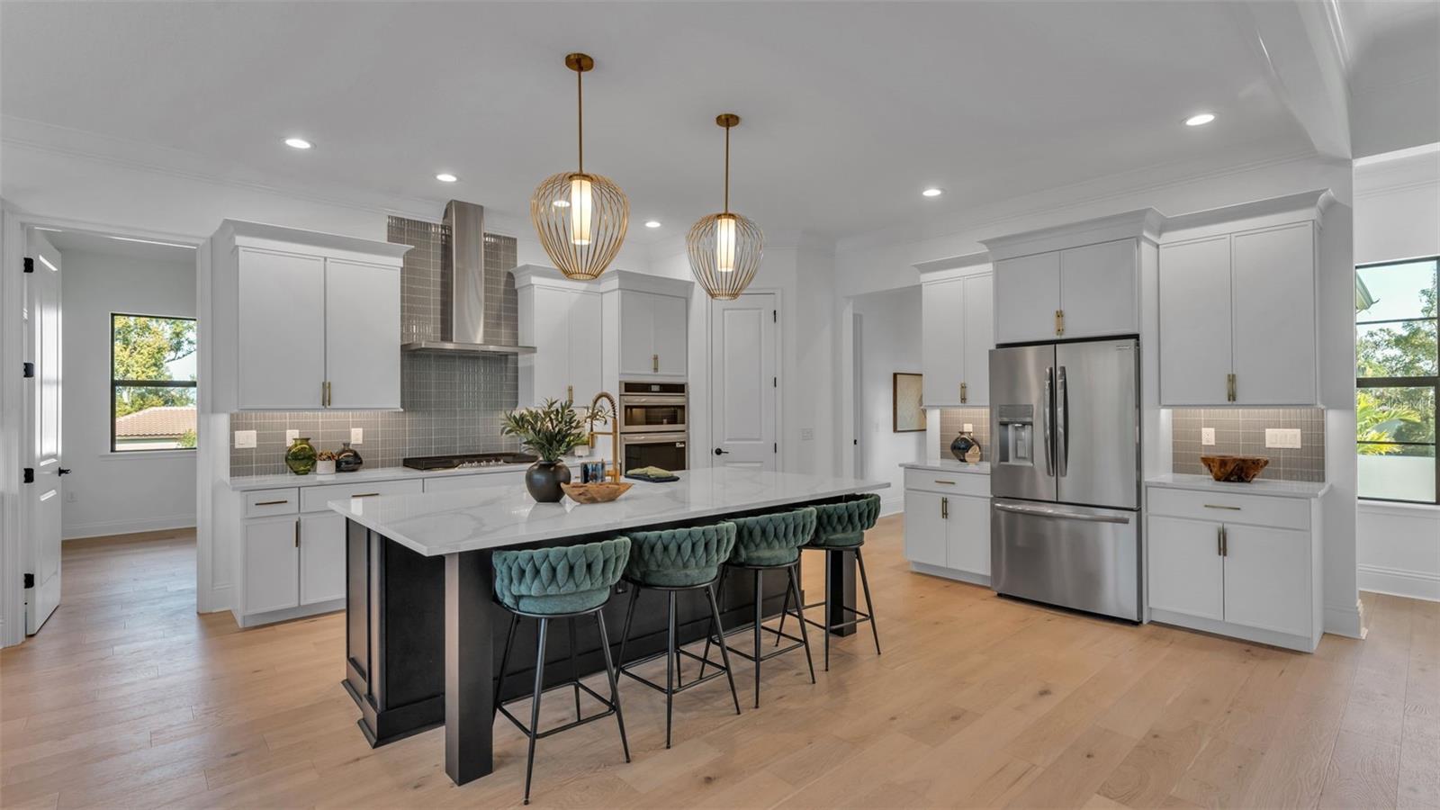 DELPHI I HILLS - Residential