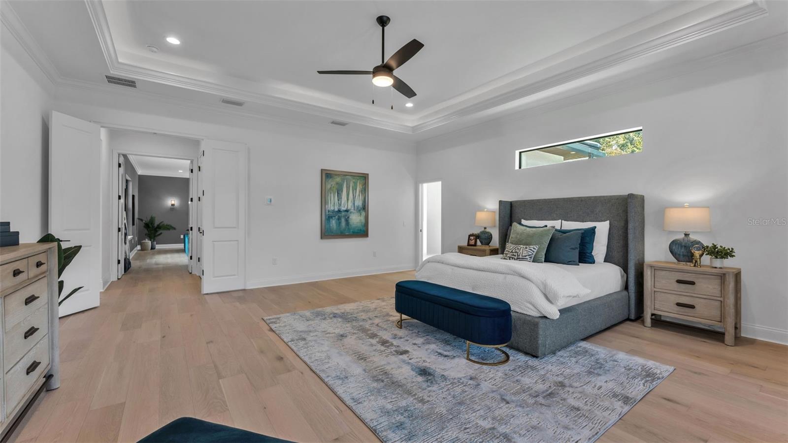 DELPHI I HILLS - Residential