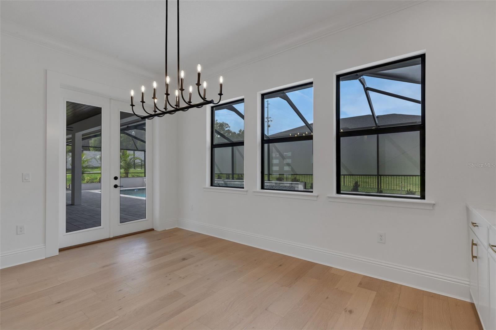 DELPHI I HILLS - Residential