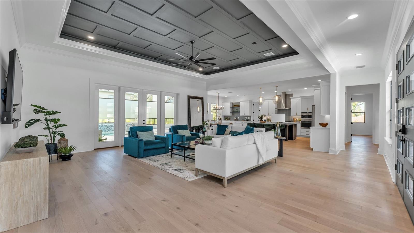 DELPHI I HILLS - Residential