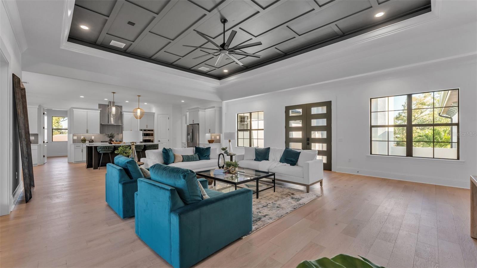 DELPHI I HILLS - Residential