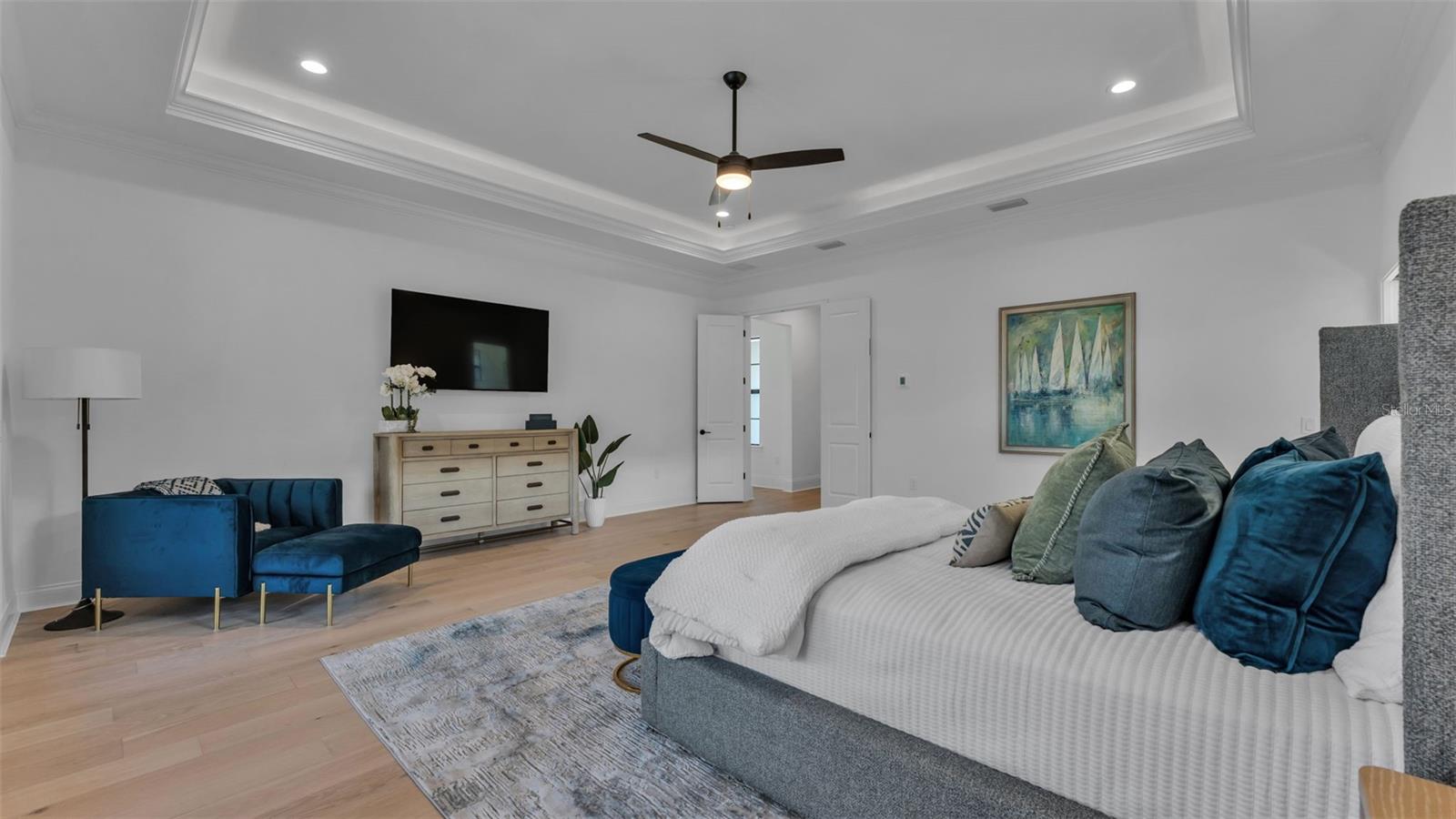 DELPHI I HILLS - Residential