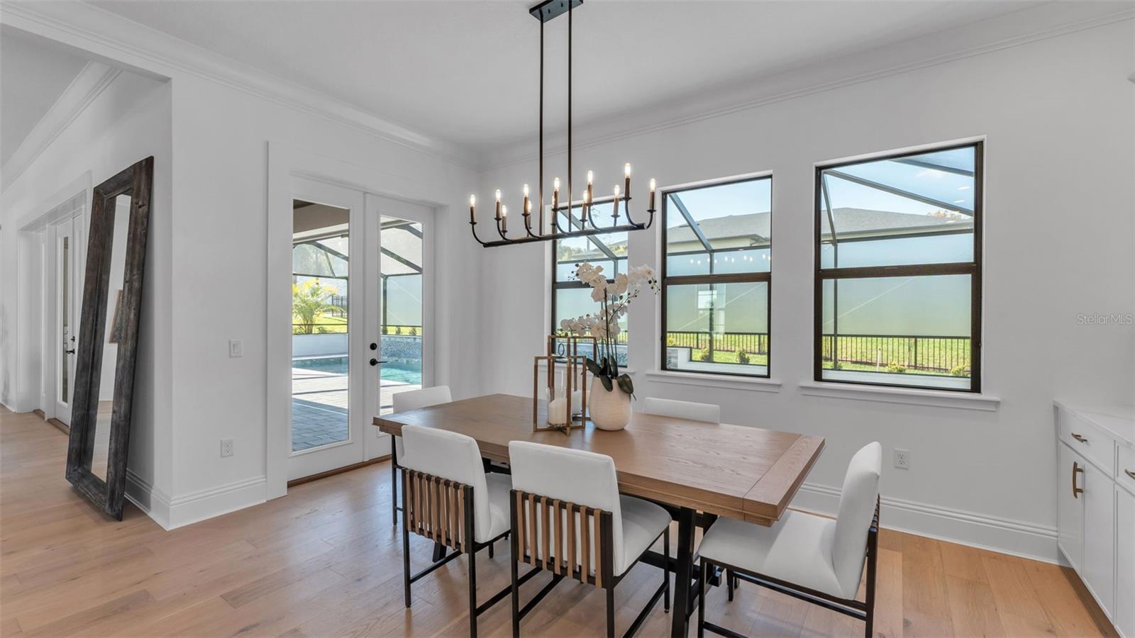 DELPHI I HILLS - Residential