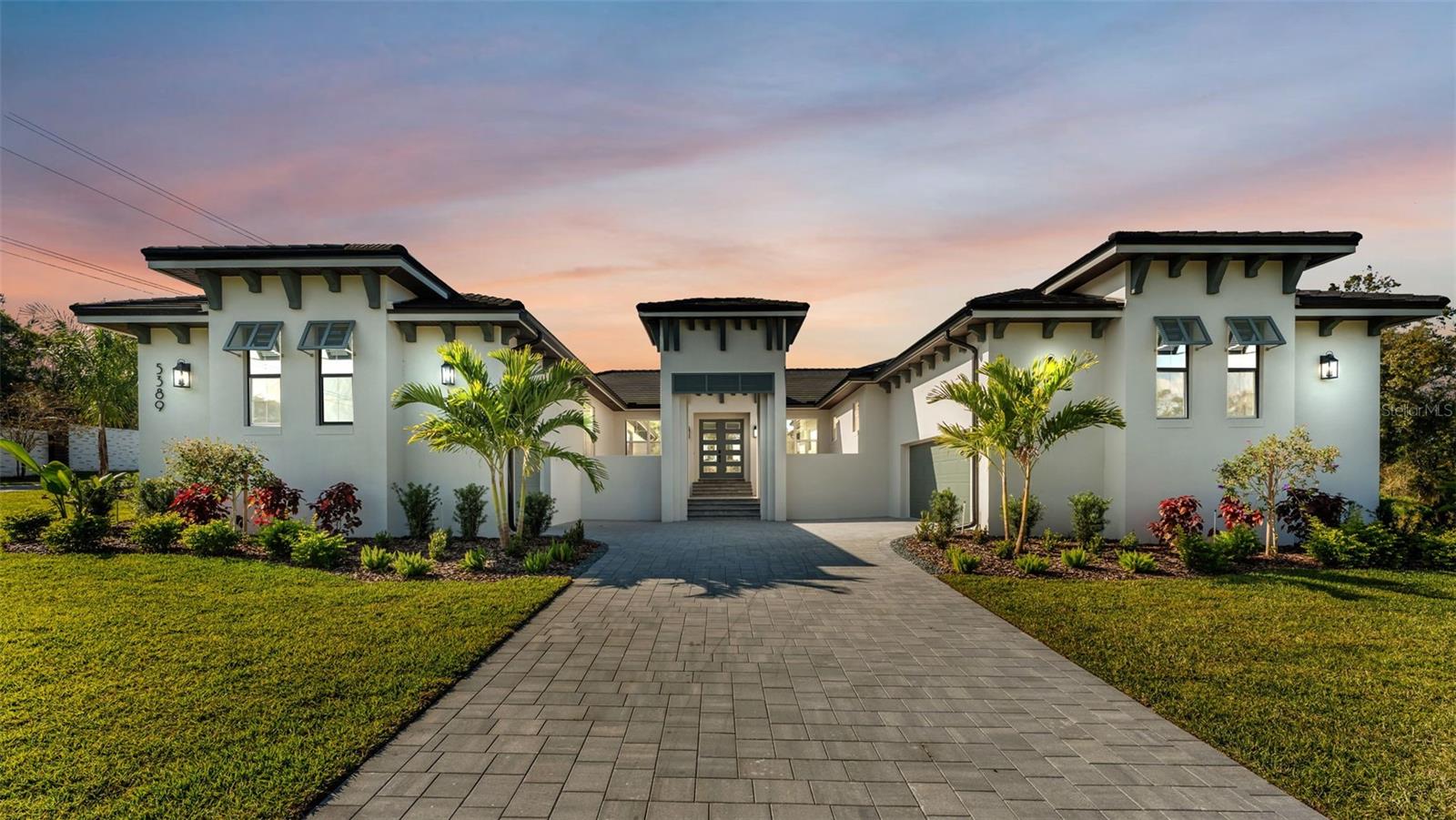 DELPHI I HILLS - Residential