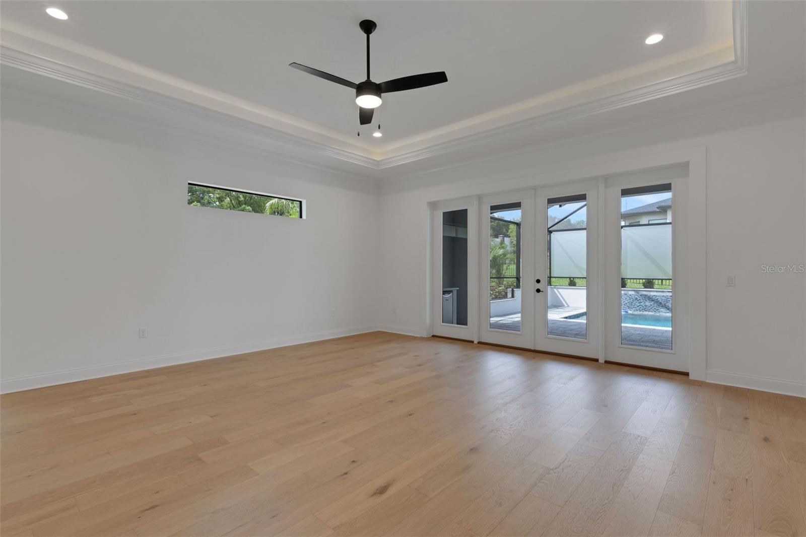 DELPHI I HILLS - Residential