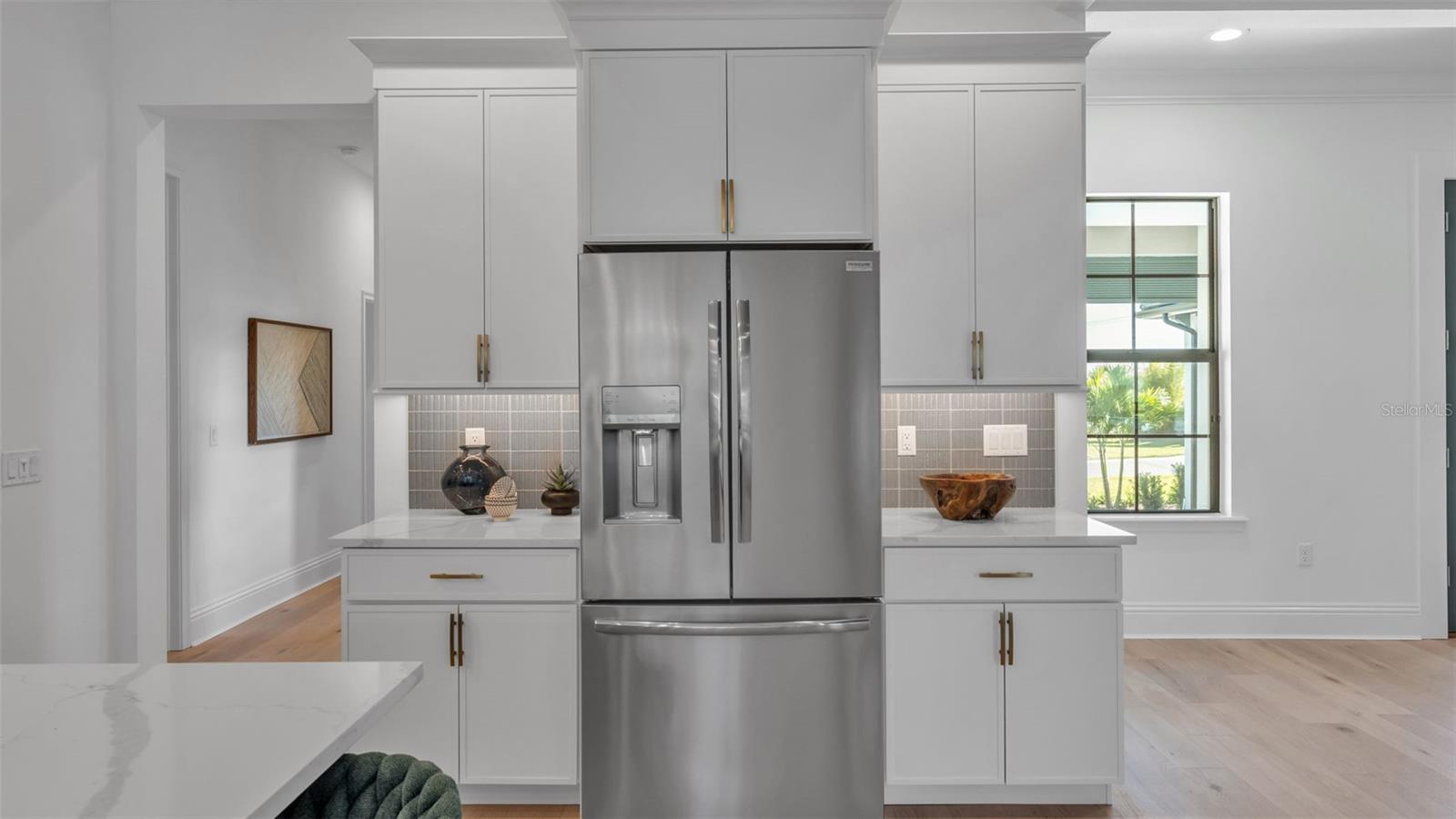 DELPHI I HILLS - Residential