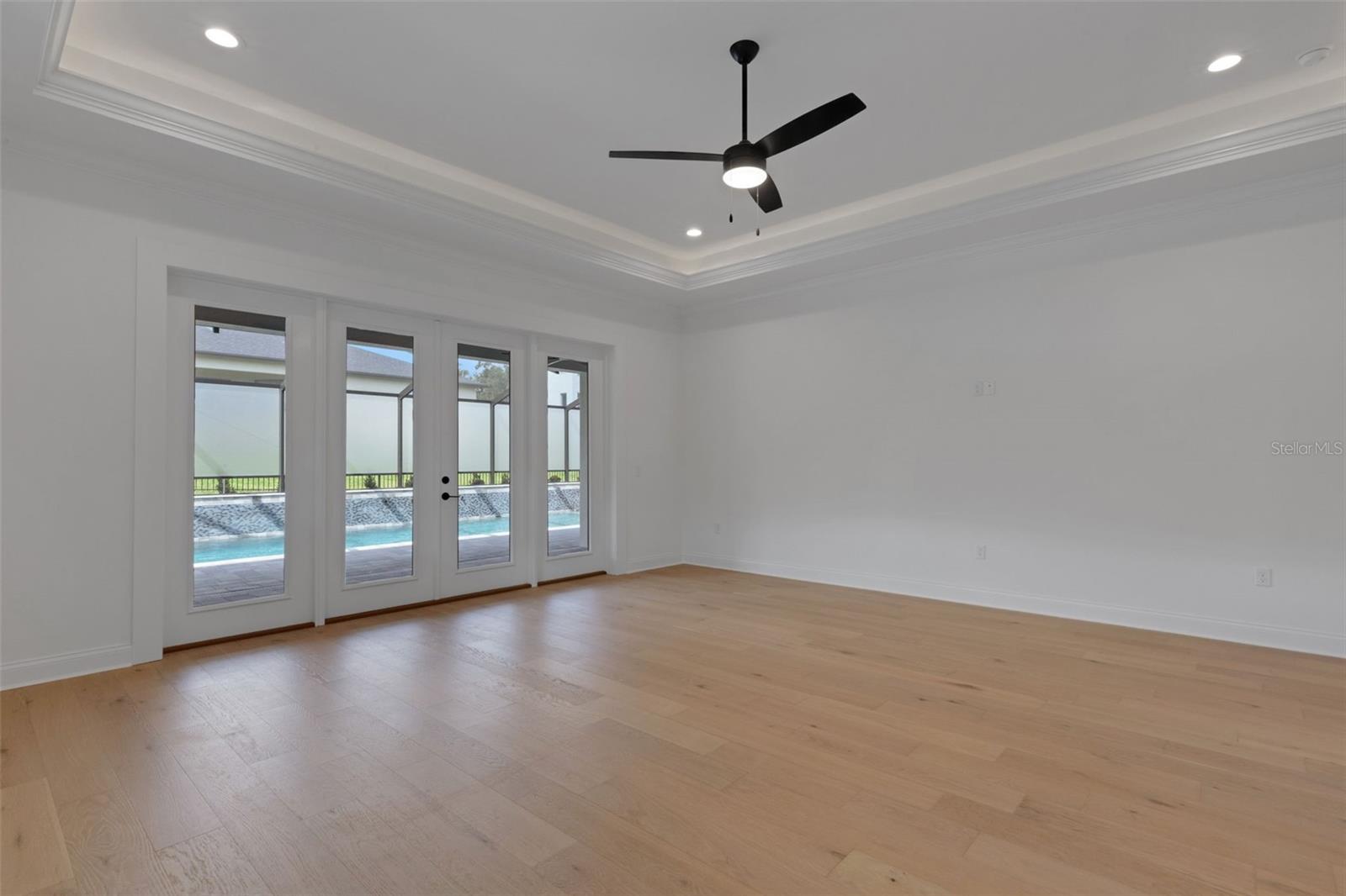 DELPHI I HILLS - Residential