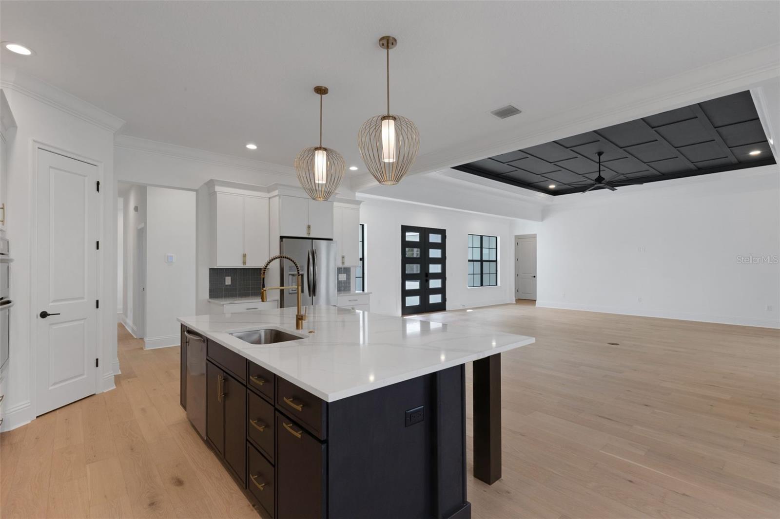 DELPHI I HILLS - Residential