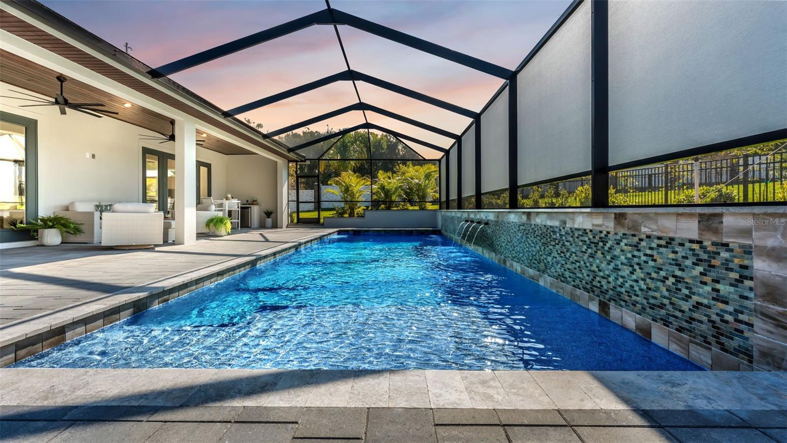 DELPHI I HILLS - Residential