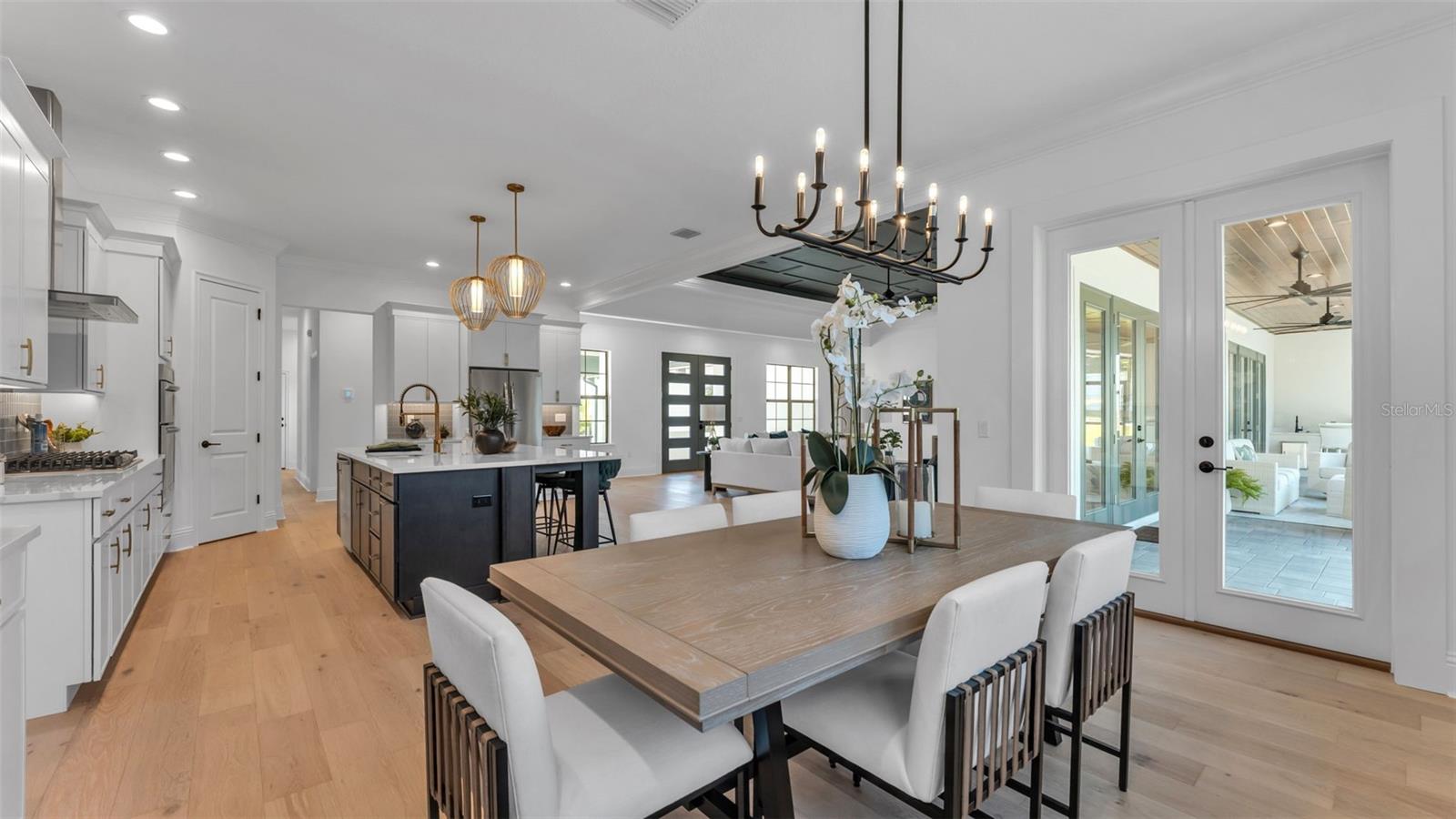 DELPHI I HILLS - Residential