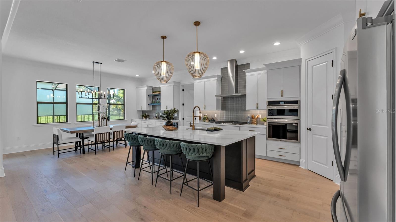 DELPHI I HILLS - Residential