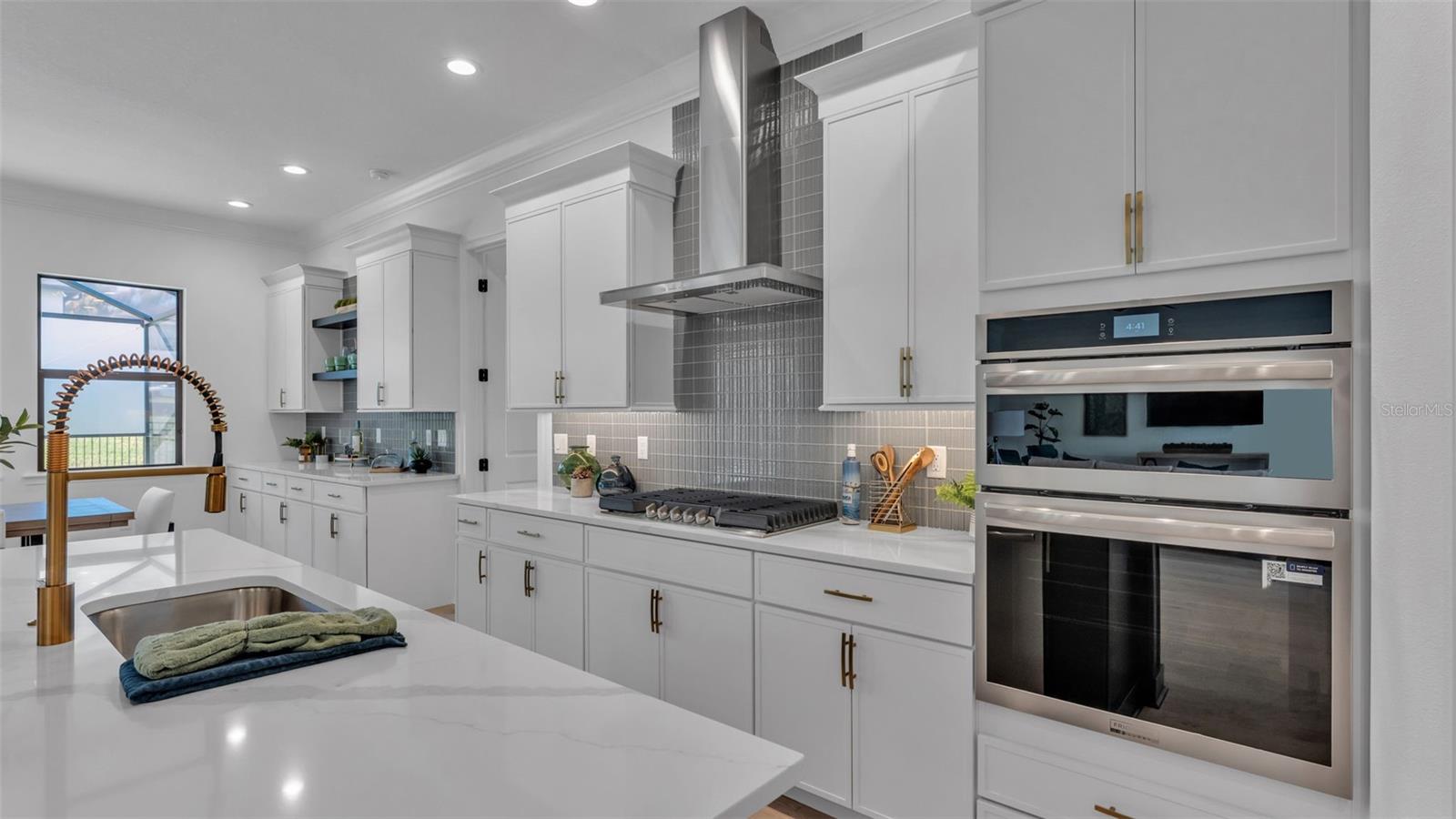 DELPHI I HILLS - Residential