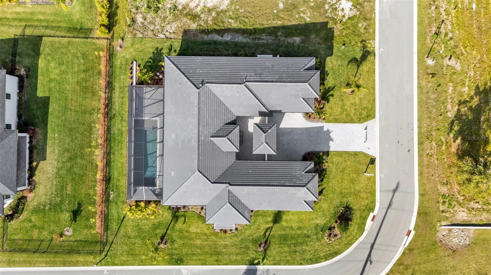 DELPHI I HILLS - Residential