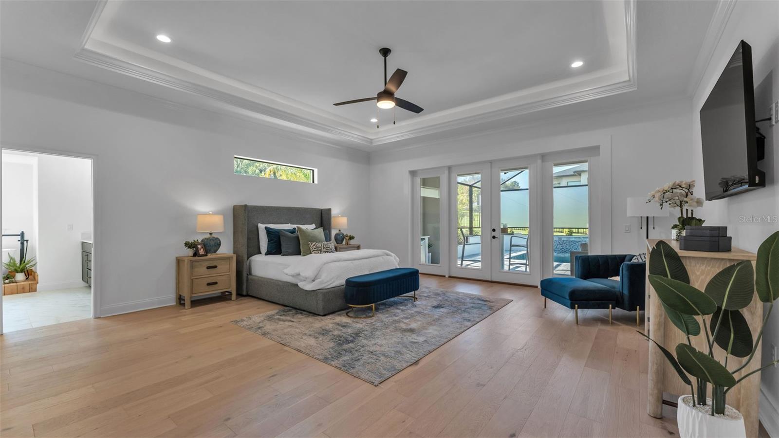 DELPHI I HILLS - Residential