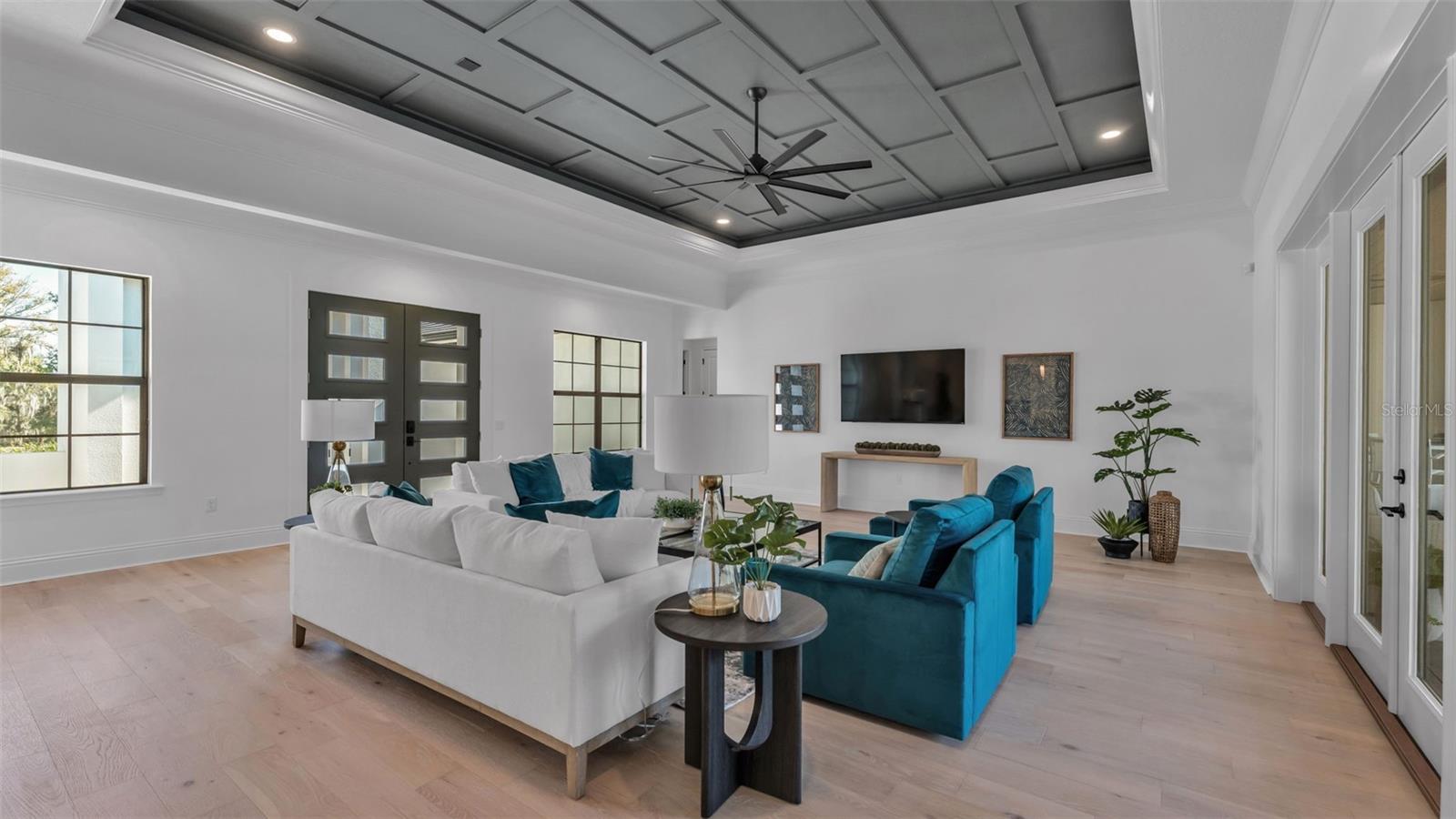 DELPHI I HILLS - Residential