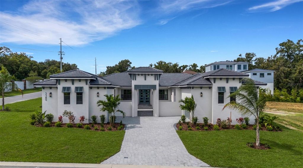 Photo of 5389 Delphi Hills Circle, Lakeland, FL 33812 (MLS # L4956445)