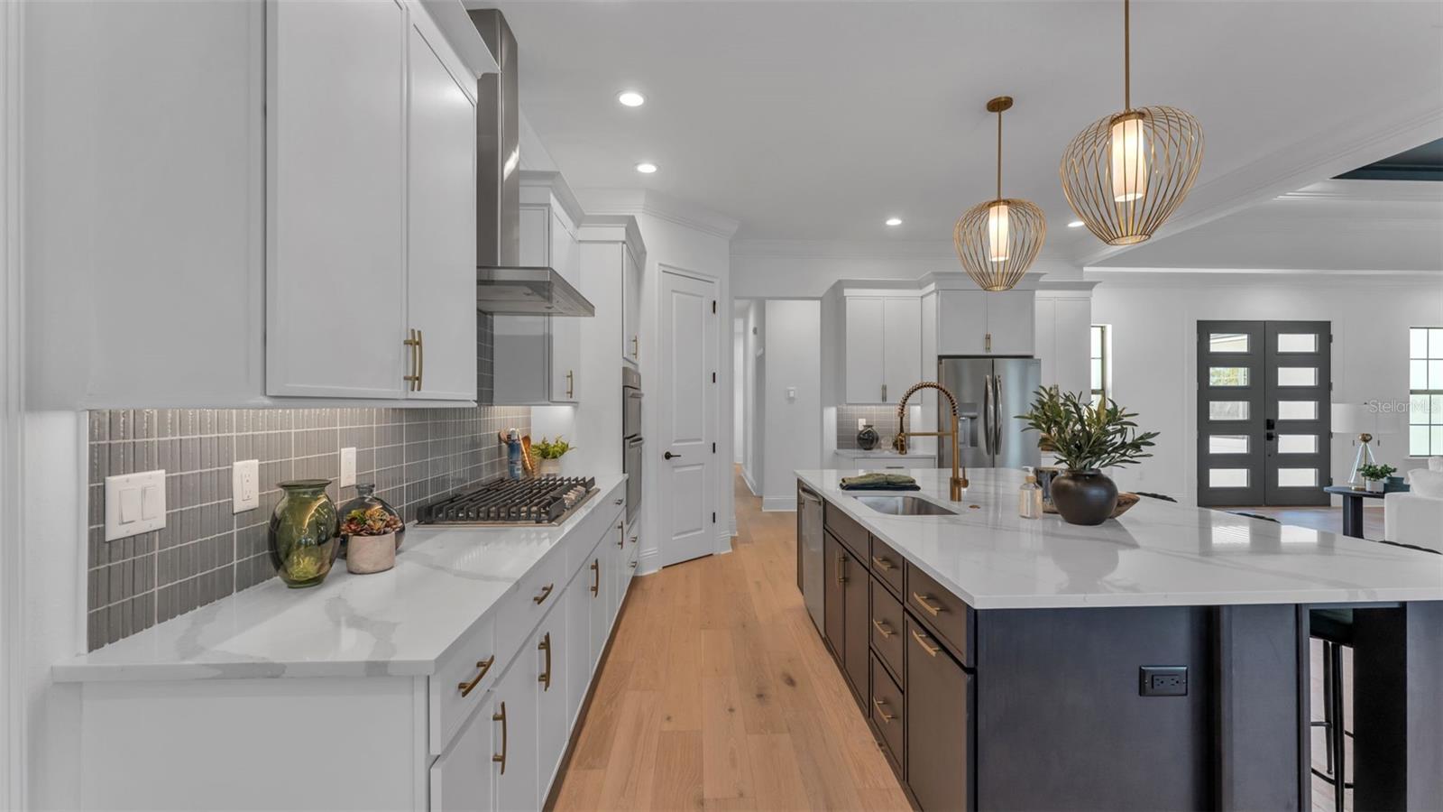 DELPHI I HILLS - Residential