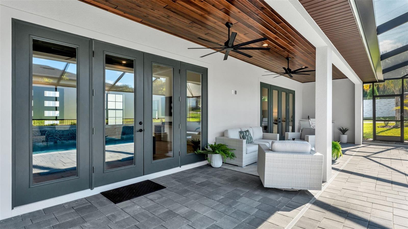 DELPHI I HILLS - Residential