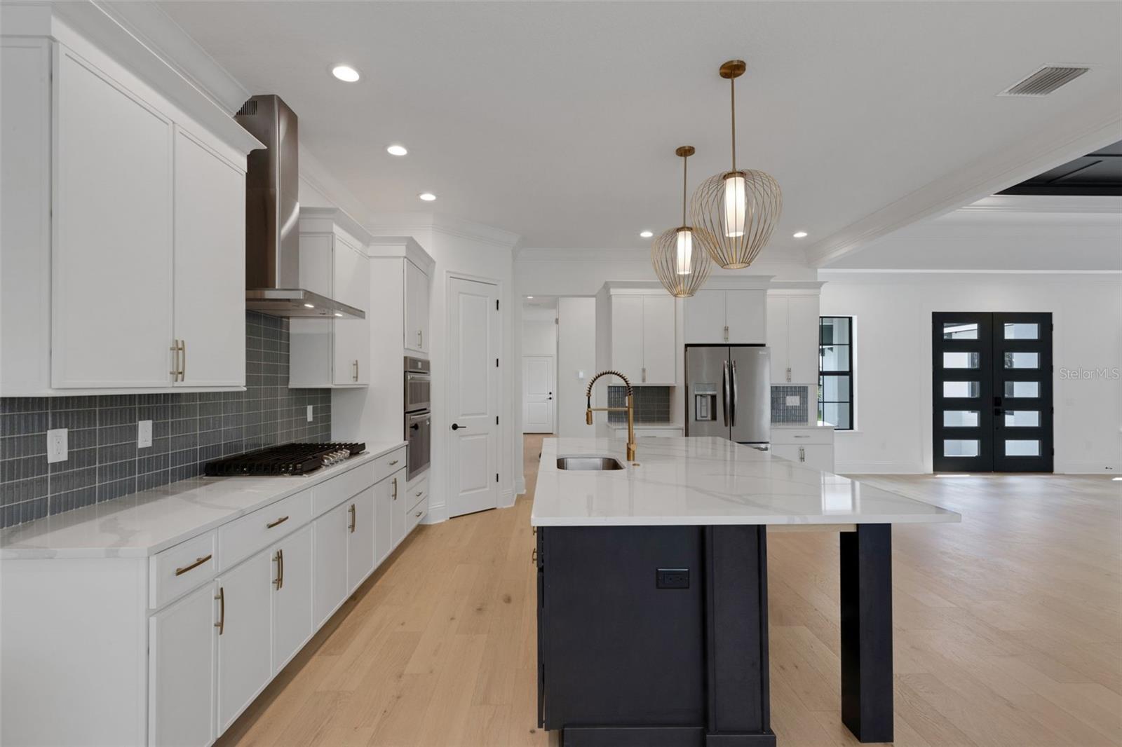DELPHI I HILLS - Residential