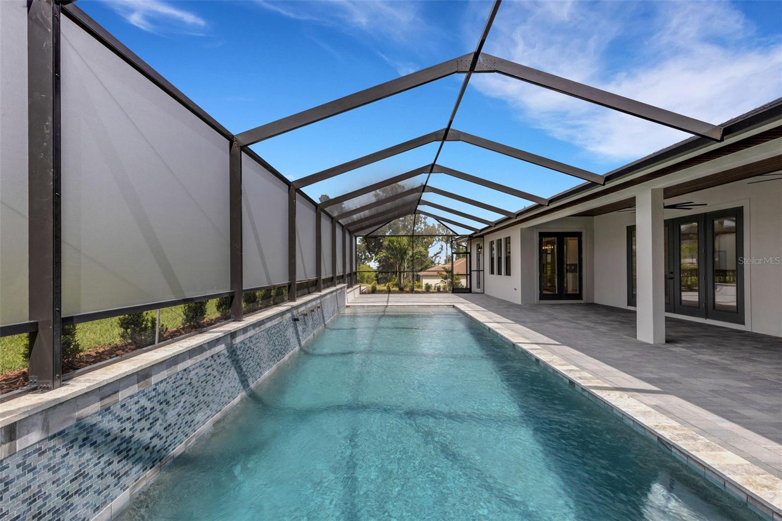 DELPHI I HILLS - Residential
