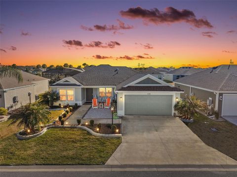 4290 COLLERETTE COURT THE VILLAGES FL 32163