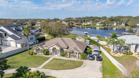 10919 LAKESHORE DRIVE CLERMONT FL 34711