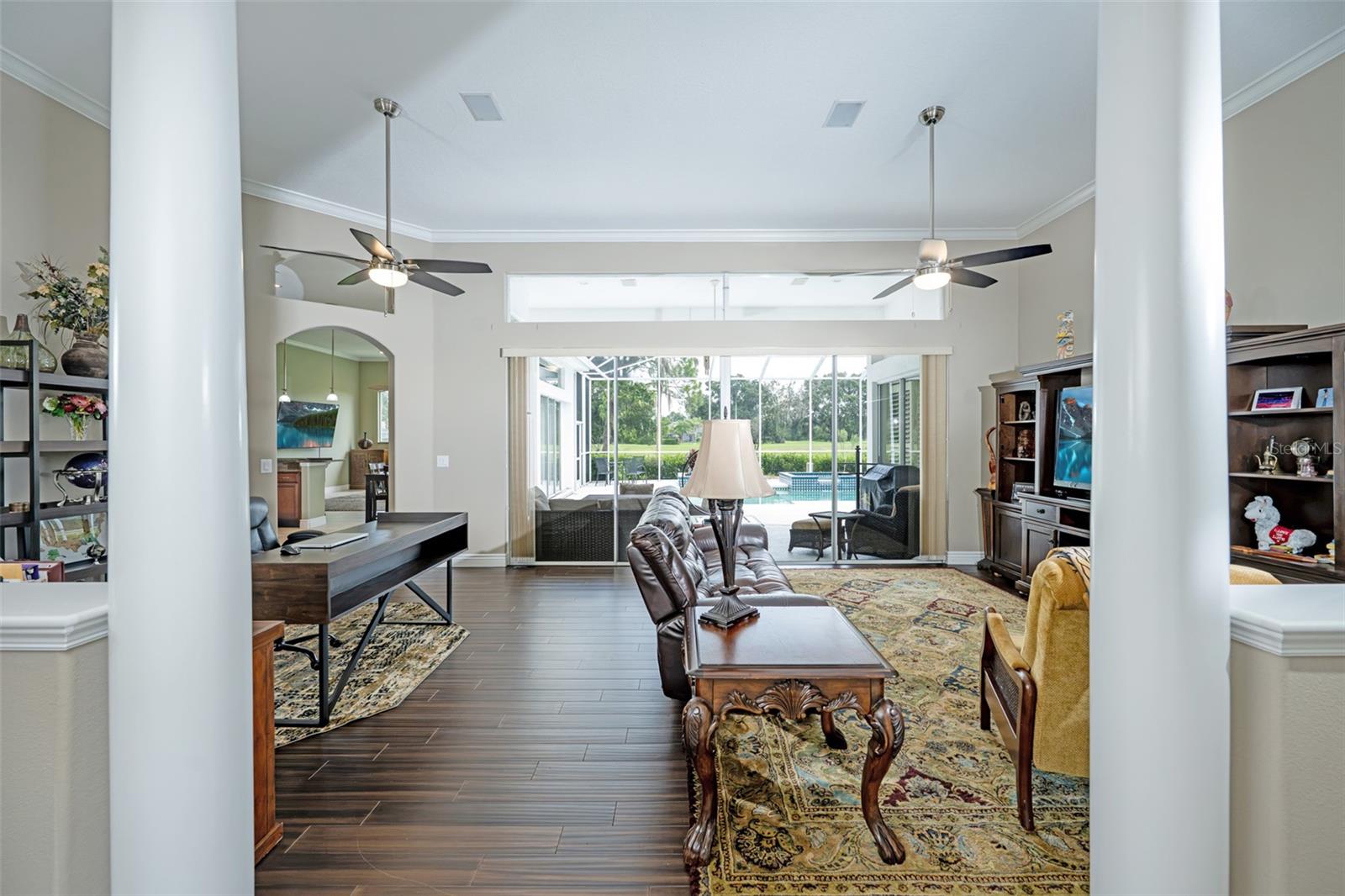 5429 BURNT HICKORY DRIVE