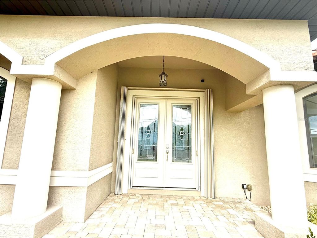 Photo of 2736 Magdalina Drive, Punta Gorda, FL 33950 (MLS # C7518564)