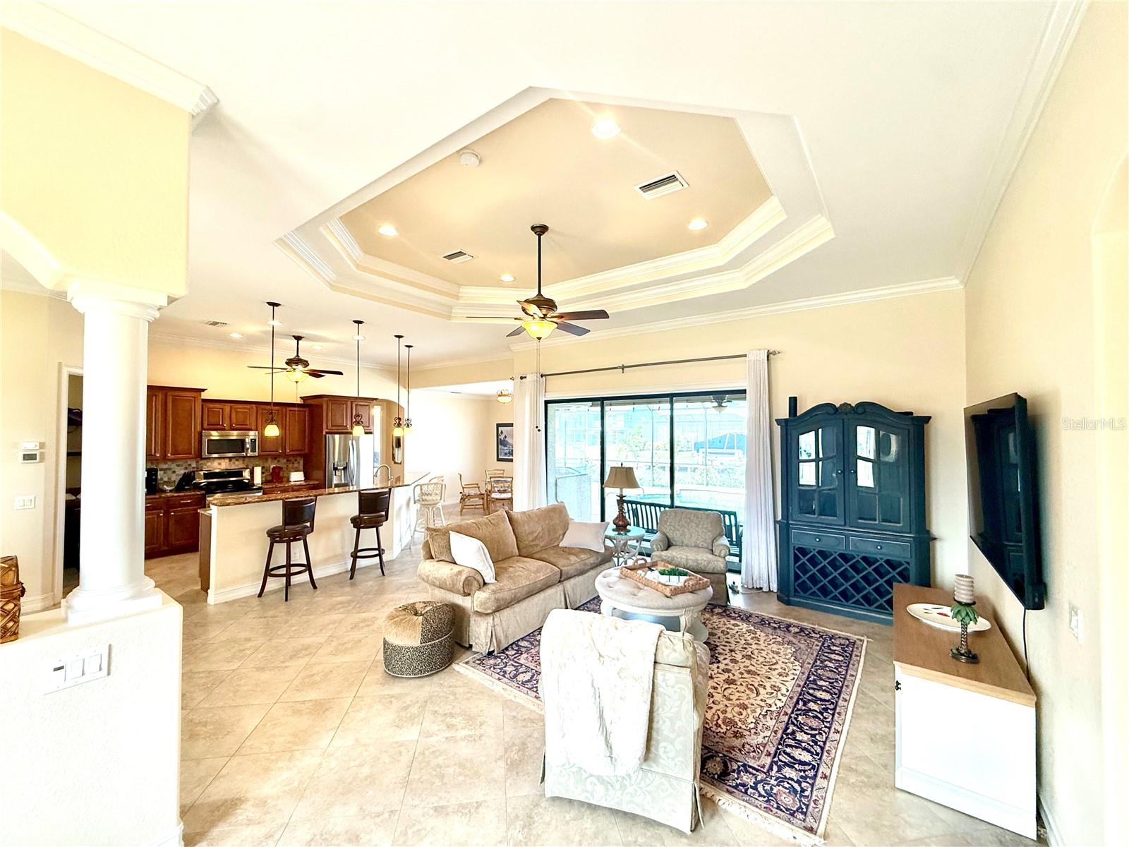 PUNTA GORDA ISLES SEC 07A - Residential Lease