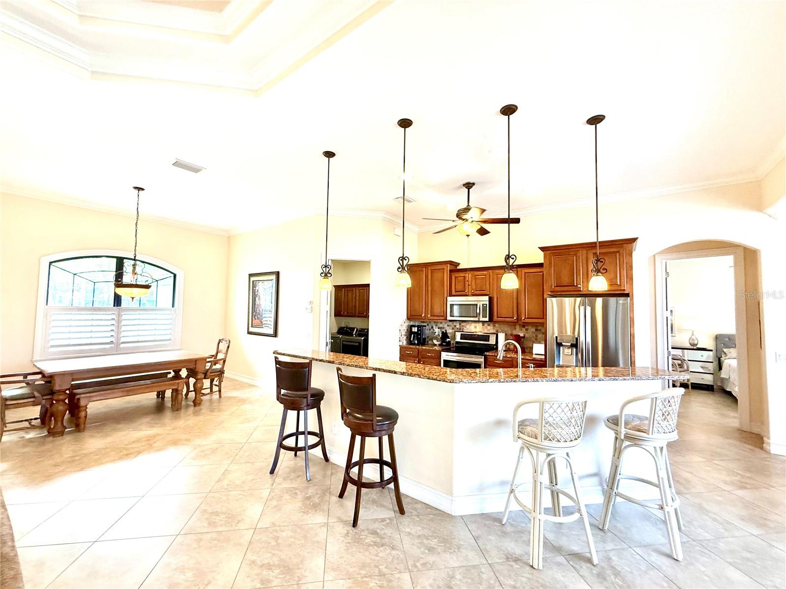 PUNTA GORDA ISLES SEC 07A - Residential Lease