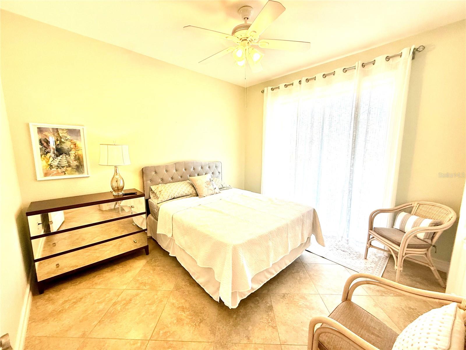 PUNTA GORDA ISLES SEC 07A - Residential Lease