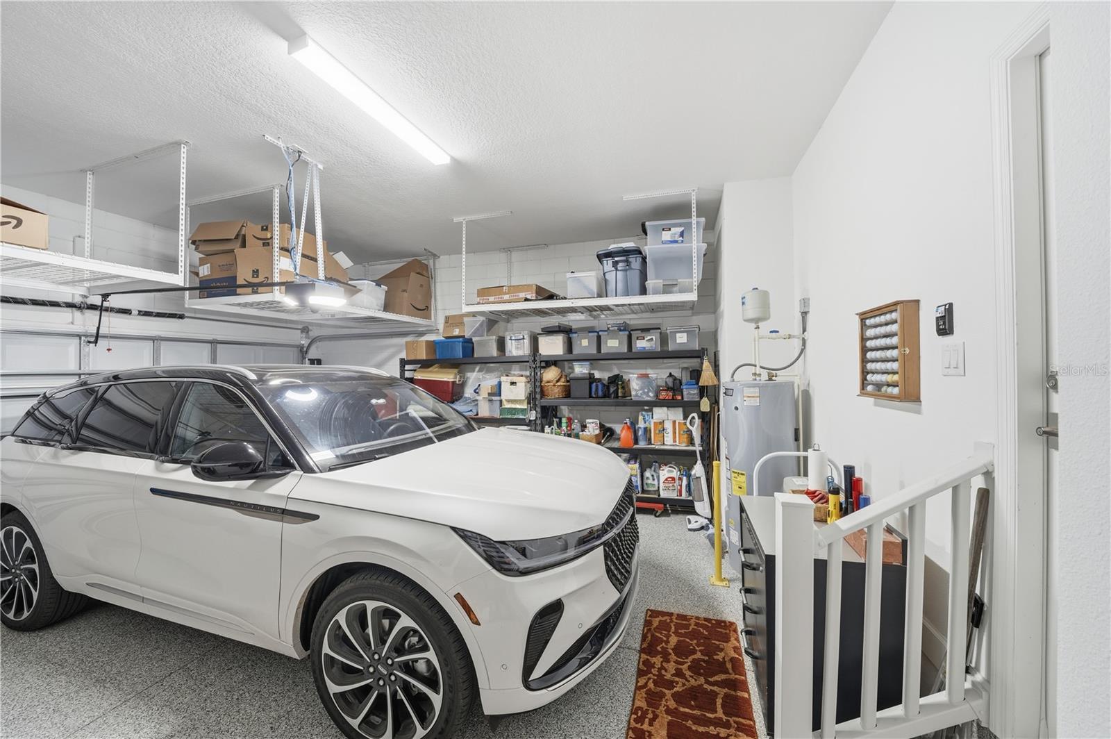 SEMINOLE CROSSING TWNHMS - Residential