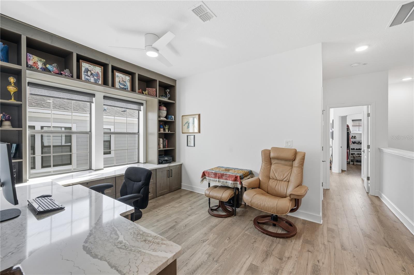 SEMINOLE CROSSING TWNHMS - Residential