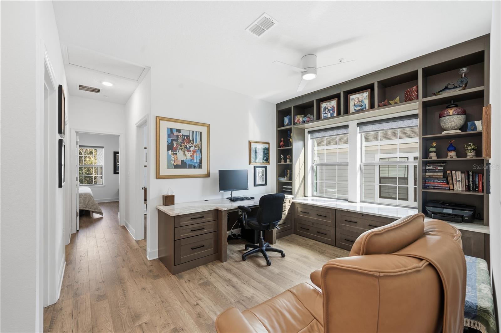 SEMINOLE CROSSING TWNHMS - Residential