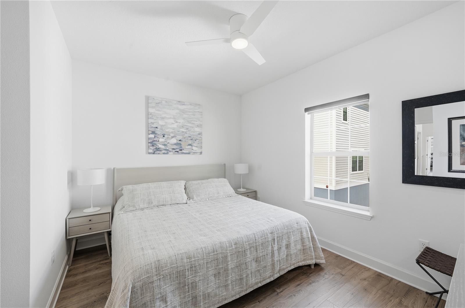 SEMINOLE CROSSING TWNHMS - Residential