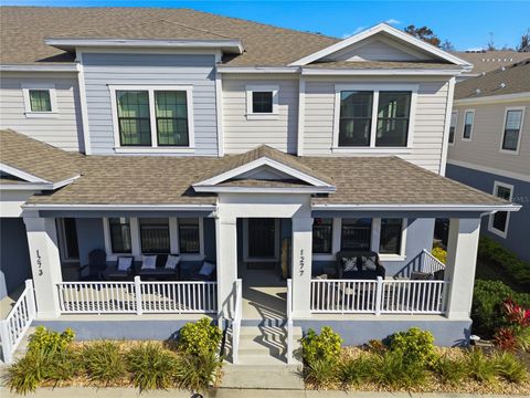 Photo of 1277 Spotted Sandpiper Loop, Winter Springs, FL 32708 (MLS # O6371346)