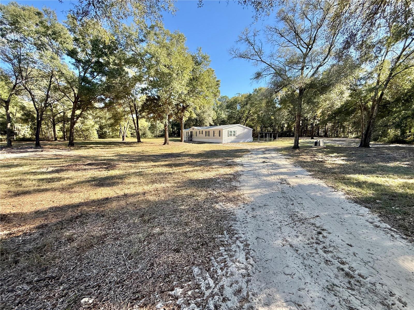 16200 SW 50TH STREET ROAD