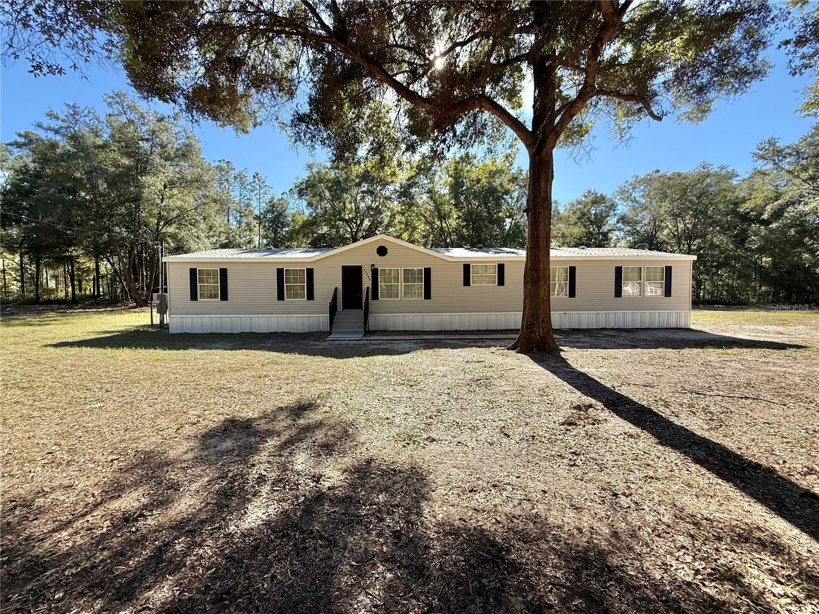 16200 SW 50TH STREET ROAD