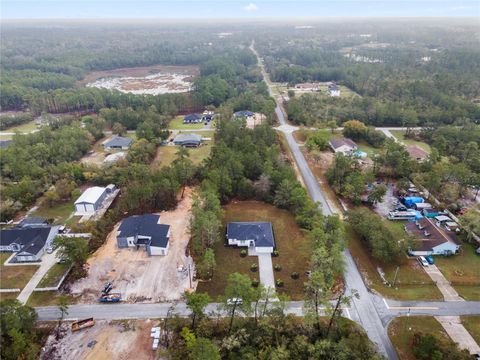 Tiny photo for 41810 Mango Street, Eustis, FL 32736 (MLS # O6391313)