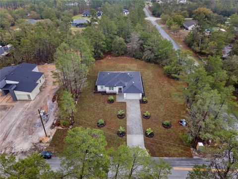 Tiny photo for 41810 Mango Street, Eustis, FL 32736 (MLS # O6391313)